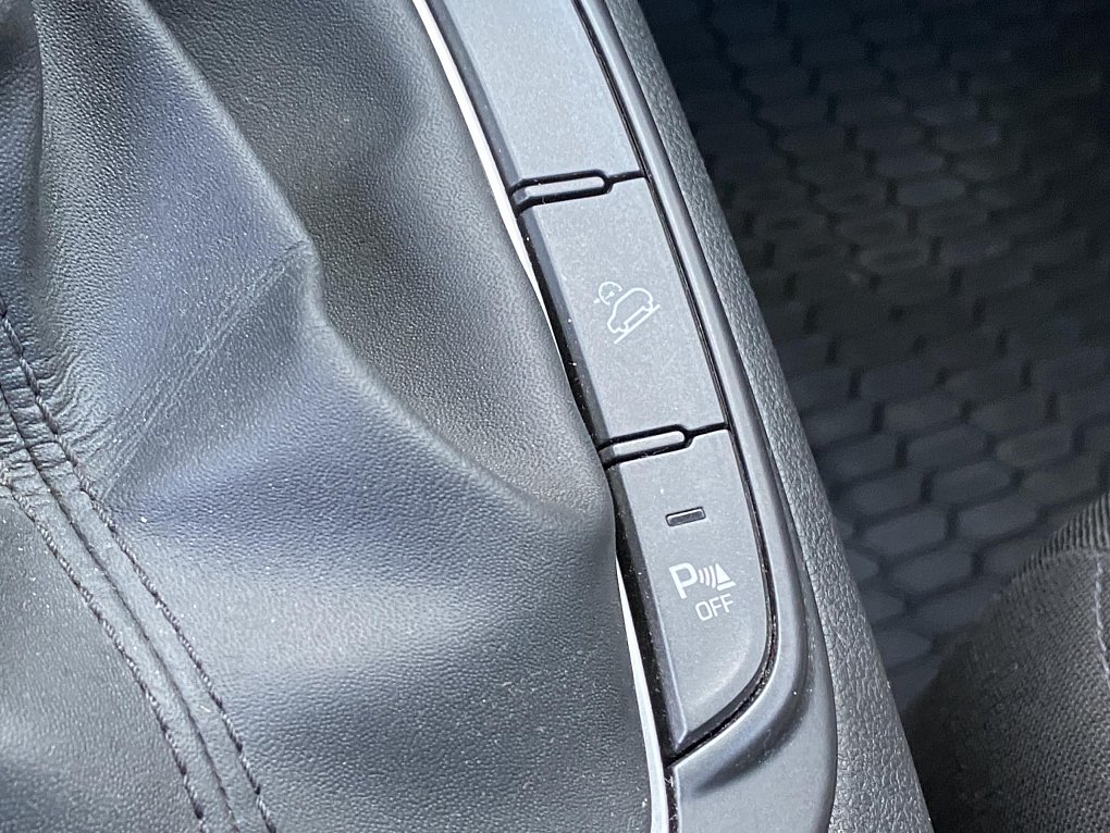 Hyundai Kona 1.0T-GDi 