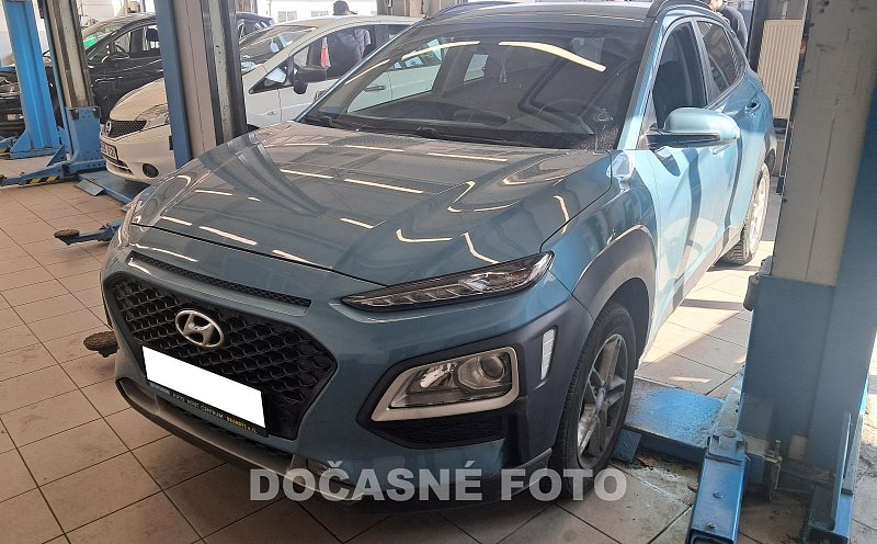 Hyundai Kona 1.0GDi 