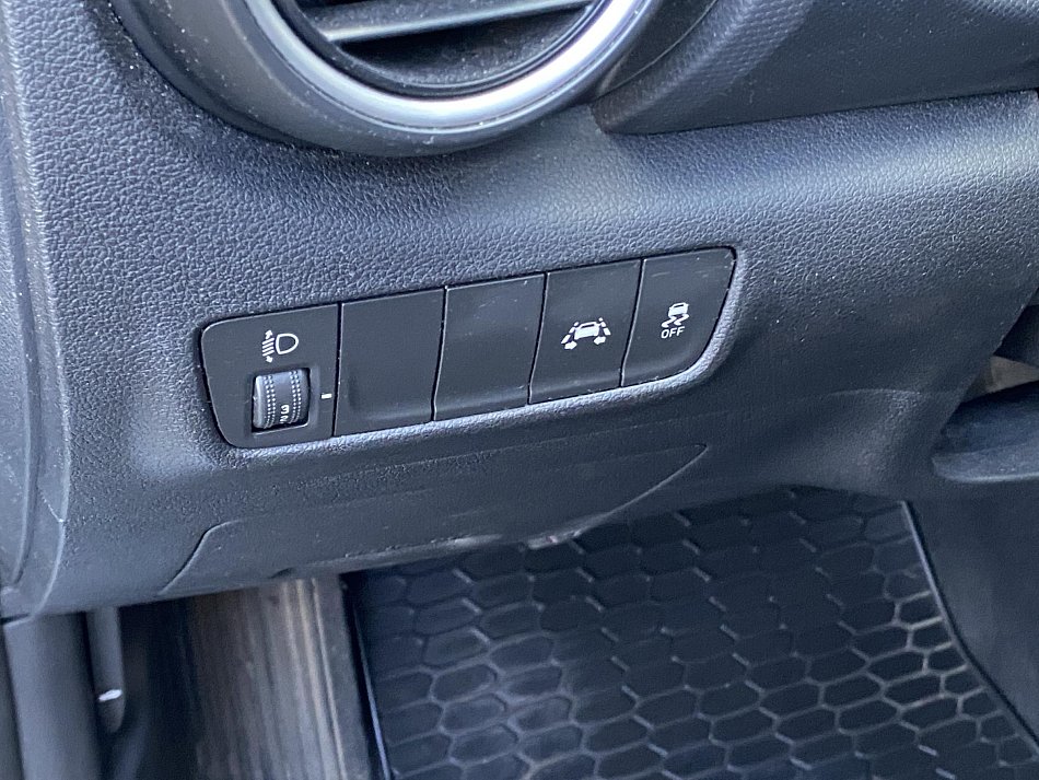 Hyundai Kona 1.0T-GDi 