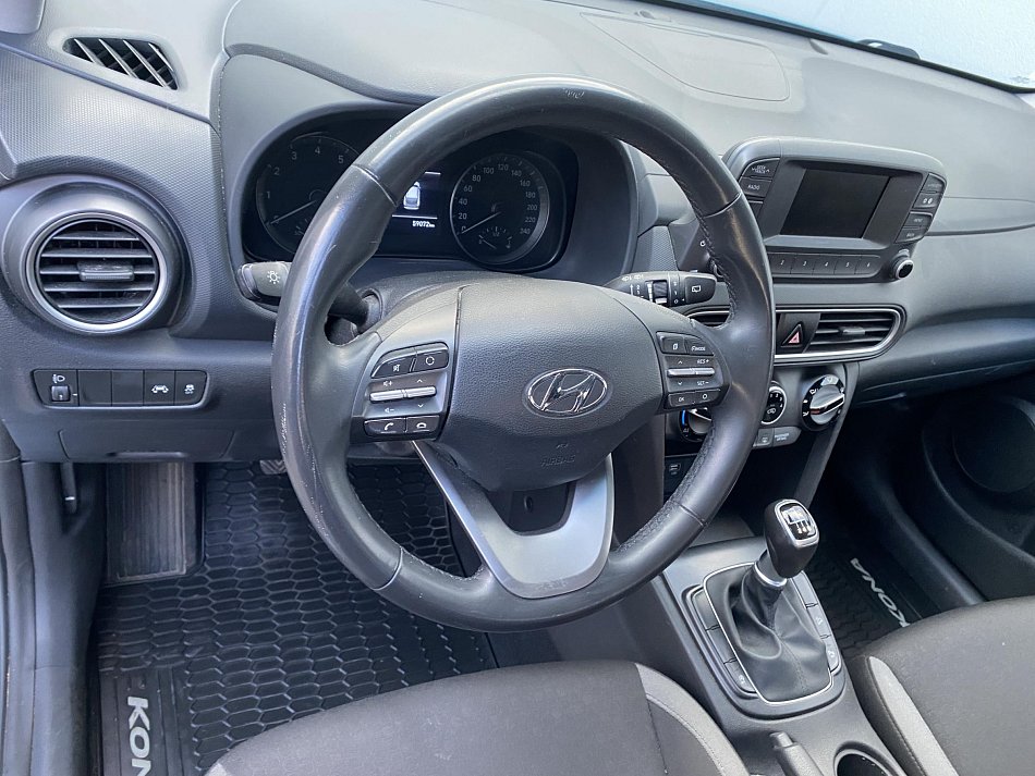 Hyundai Kona 1.0T-GDi 