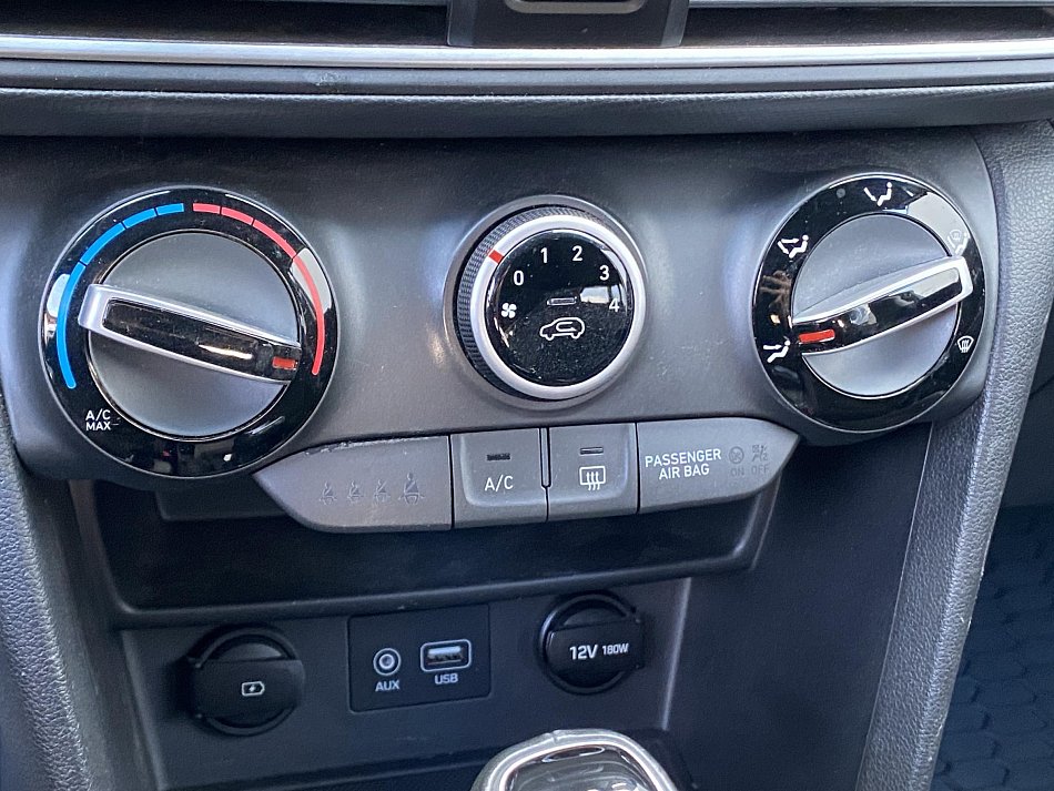 Hyundai Kona 1.0T-GDi 