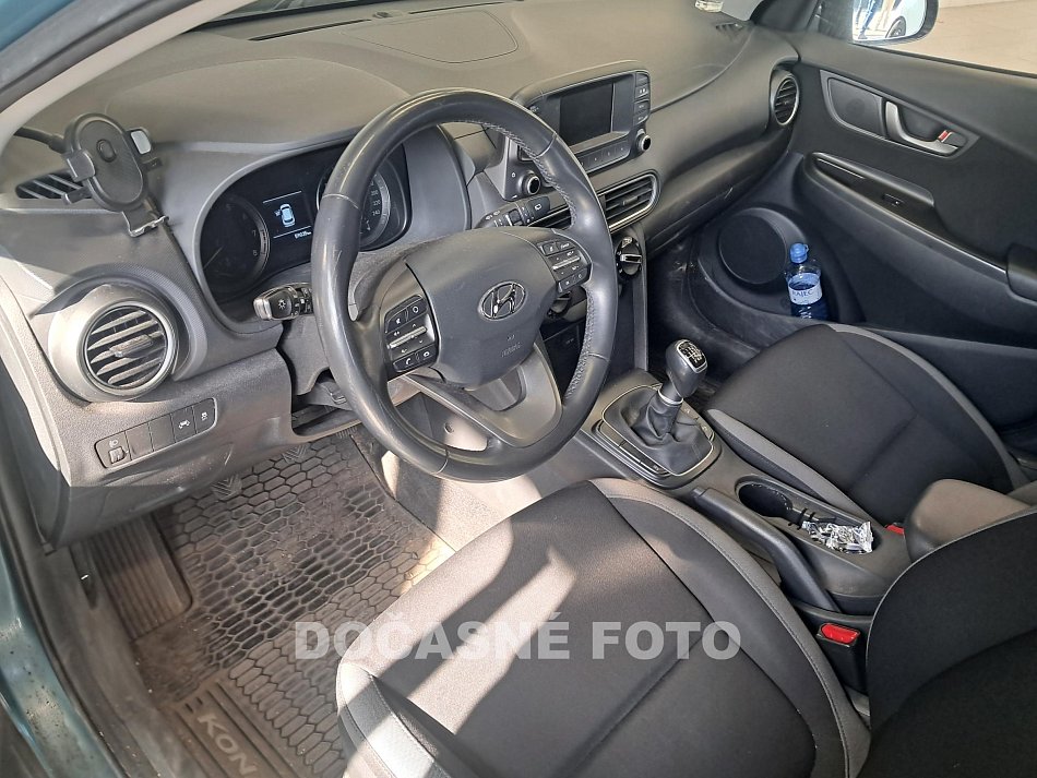 Hyundai Kona 1.0GDi 