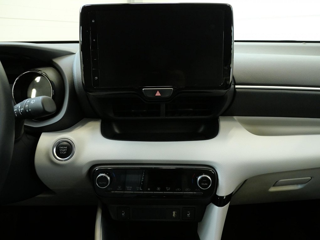 Toyota Yaris 1.5VVT-i 
