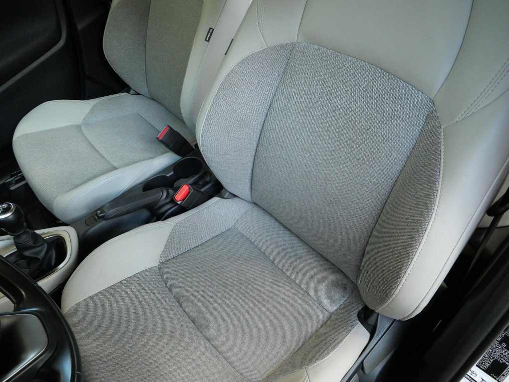 Toyota Yaris 1.5VVT-i 