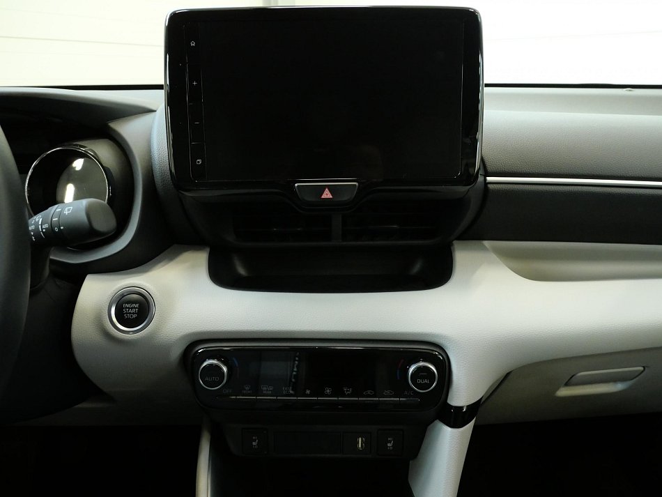 Toyota Yaris 1.5VVT-i 