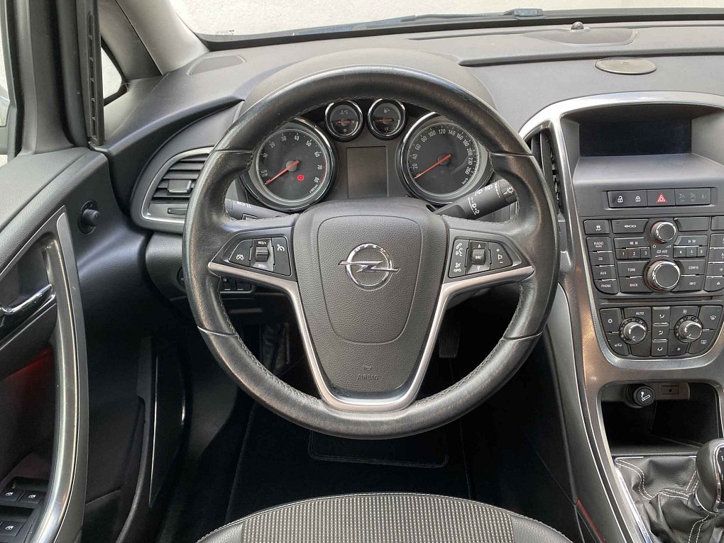 Opel Astra 1.4T  Sports tourer