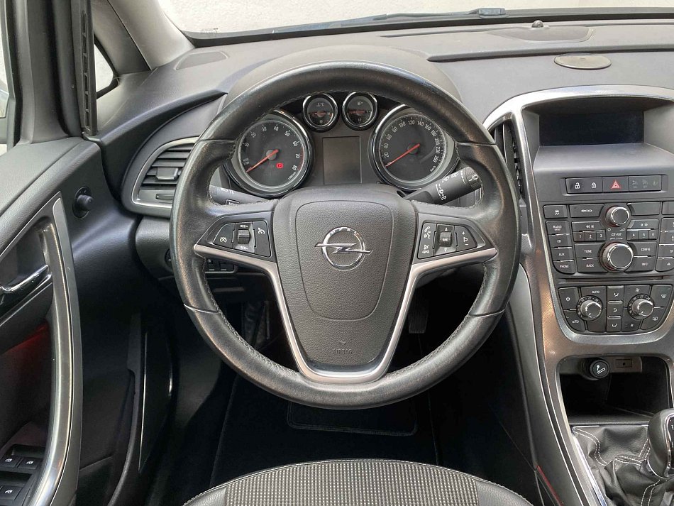 Opel Astra 1.4T  Sports tourer