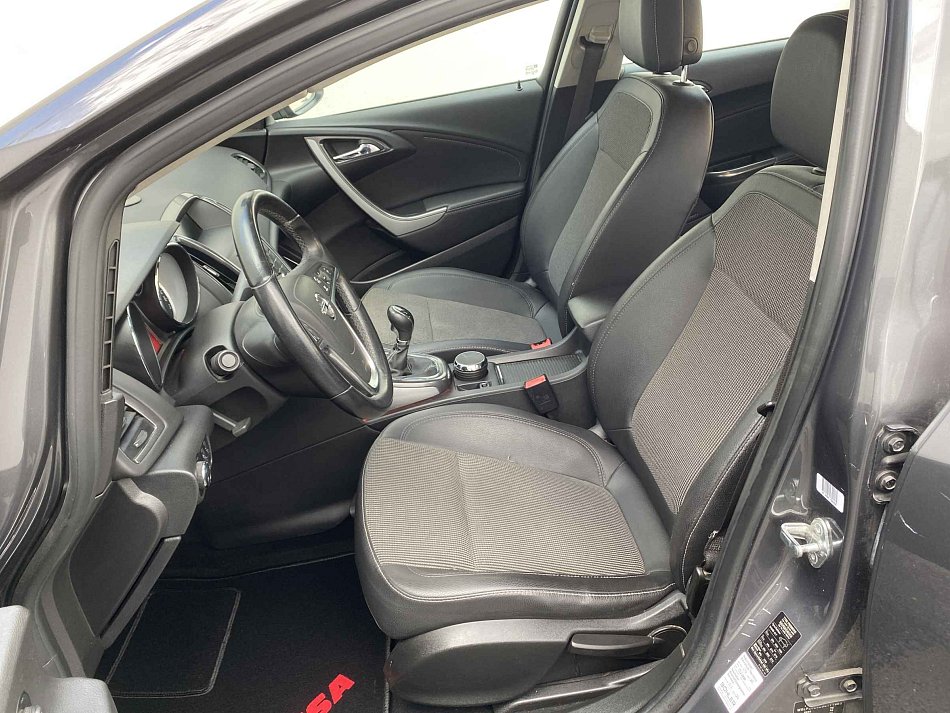 Opel Astra 1.4T  Sports tourer