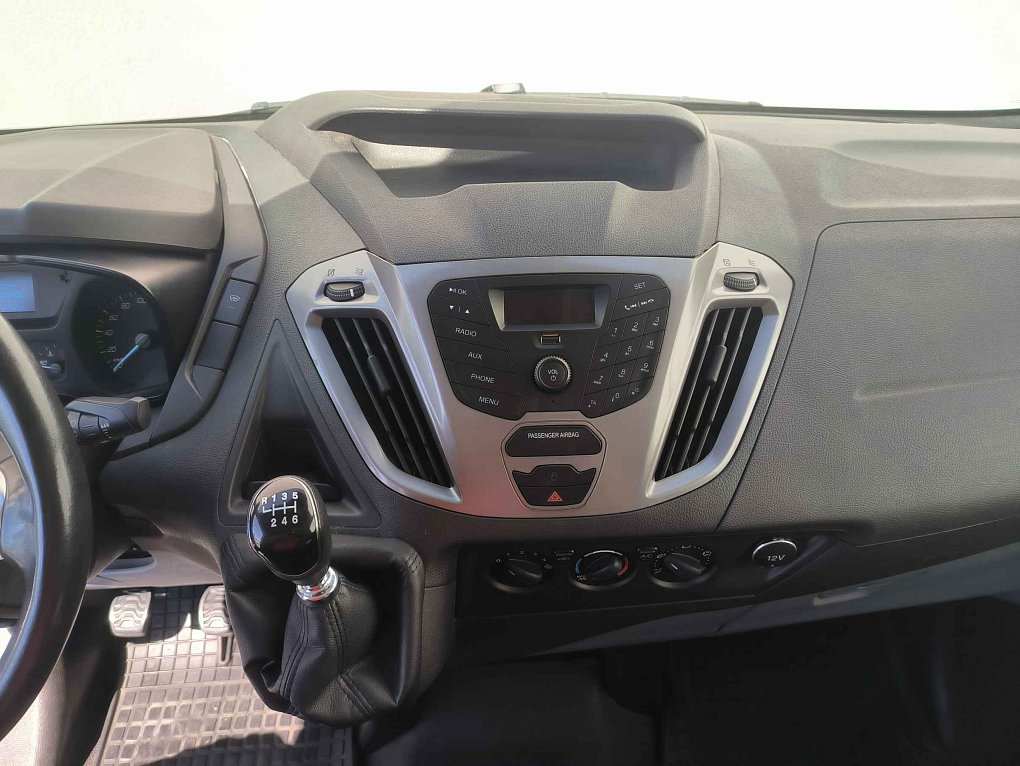 Ford Transit Custom 2.0TDCi Trend L2H1
