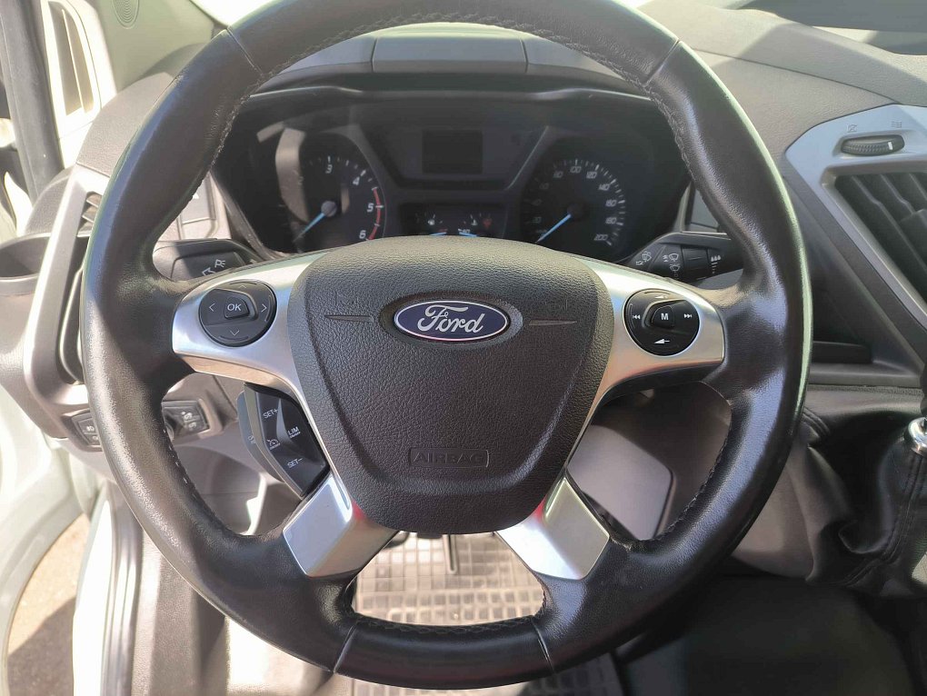 Ford Transit Custom 2.0TDCi Trend L2H1