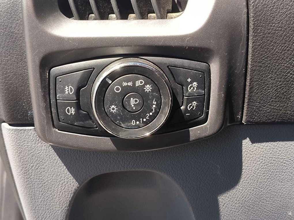 Ford Transit Custom 2.0TDCi Trend L2H1