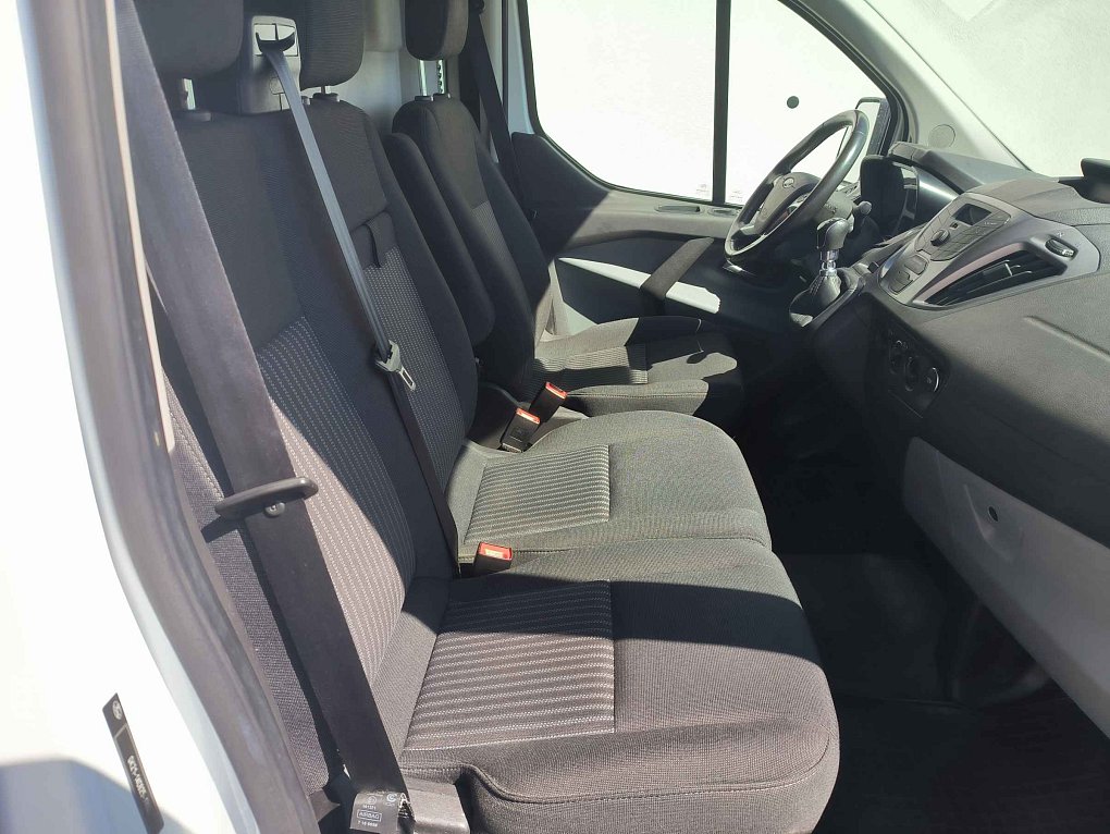 Ford Transit Custom 2.0TDCi Trend L2H1