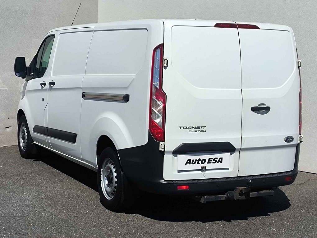 Ford Transit Custom 2.0TDCi Trend L2H1