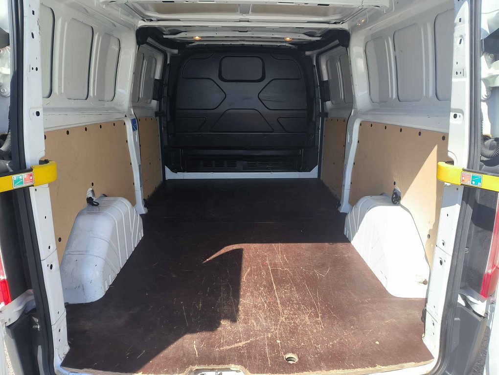 Ford Transit Custom 2.0TDCi Trend L2H1