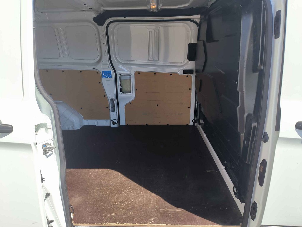 Ford Transit Custom 2.0TDCi Trend L2H1