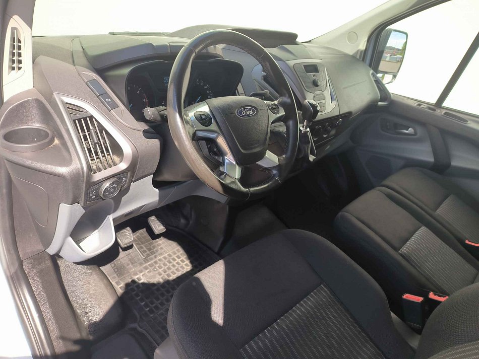 Ford Transit Custom 2.0TDCi Trend L2H1