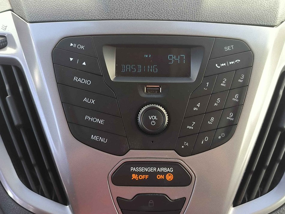 Ford Transit Custom 2.0TDCi Trend L2H1