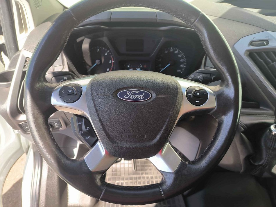 Ford Transit Custom 2.0TDCi Trend L2H1