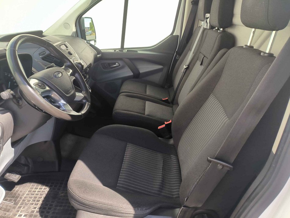 Ford Transit Custom 2.0TDCi Trend L2H1