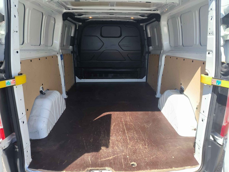 Ford Transit Custom 2.0TDCi Trend L2H1