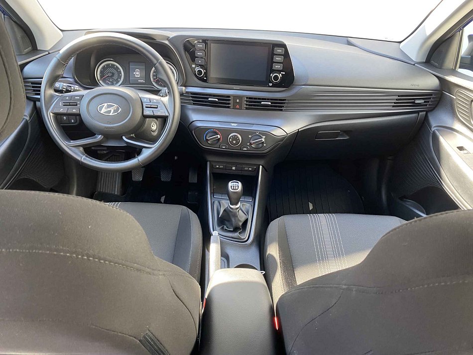 Hyundai I20 1.2i Smart