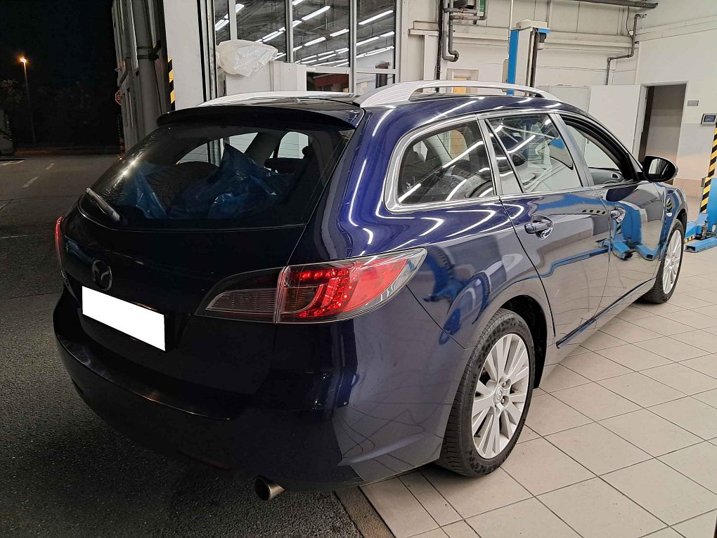 Mazda 6 2.0i 