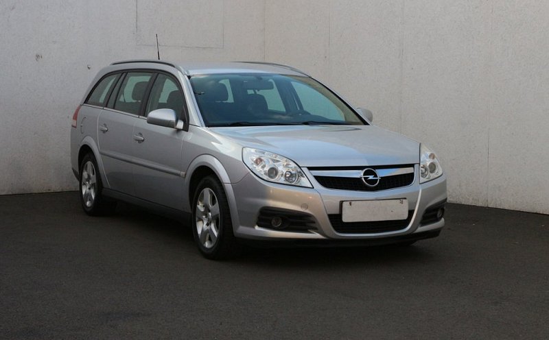 Opel Vectra 1.9 CDTI 