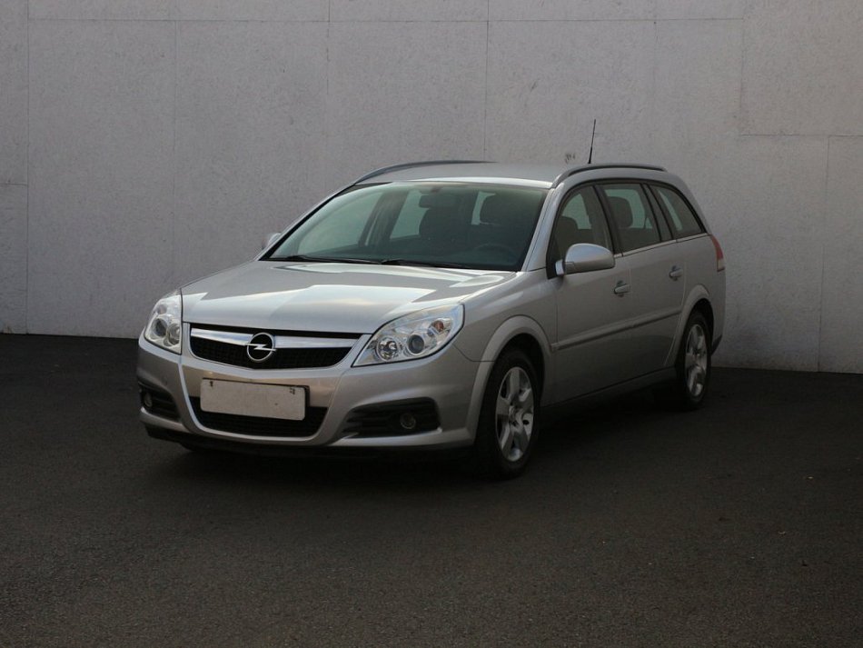Opel Vectra 1.9 CDTI 
