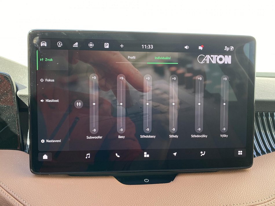 Škoda Superb IV 2.0 TDi L&K 4x4