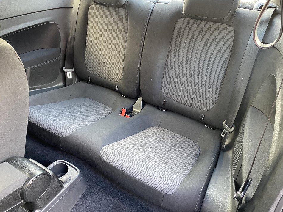 Volkswagen Beetle 1.2 TSi Basis