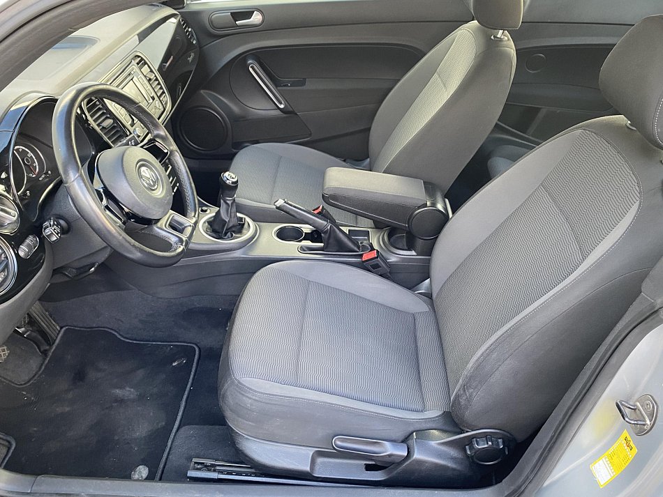 Volkswagen Beetle 1.2 TSi Basis