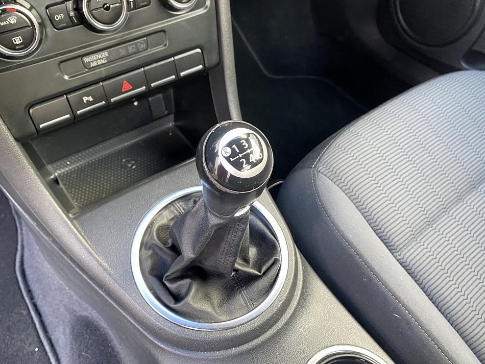 Volkswagen Beetle 1.2 TSi Basis