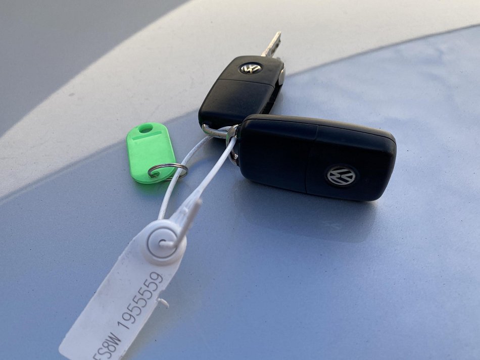 Volkswagen Beetle 1.2 TSi Basis