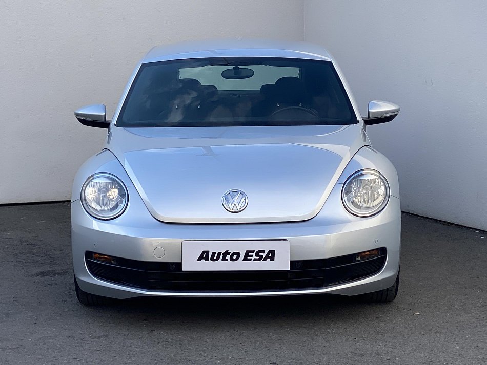Volkswagen Beetle 1.2 TSi Basis