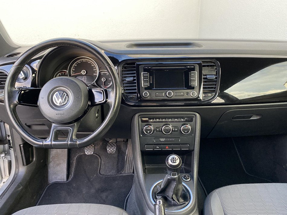Volkswagen Beetle 1.2 TSi Basis