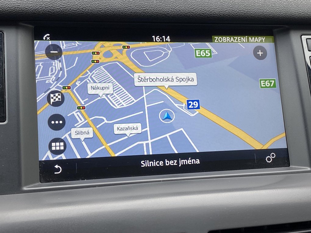 Land Rover Discovery Sport 2.0 TD4  4x4