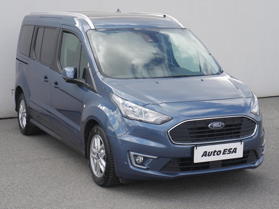 Ford Tourneo Connect 1.5TDCi Titanium MAXi