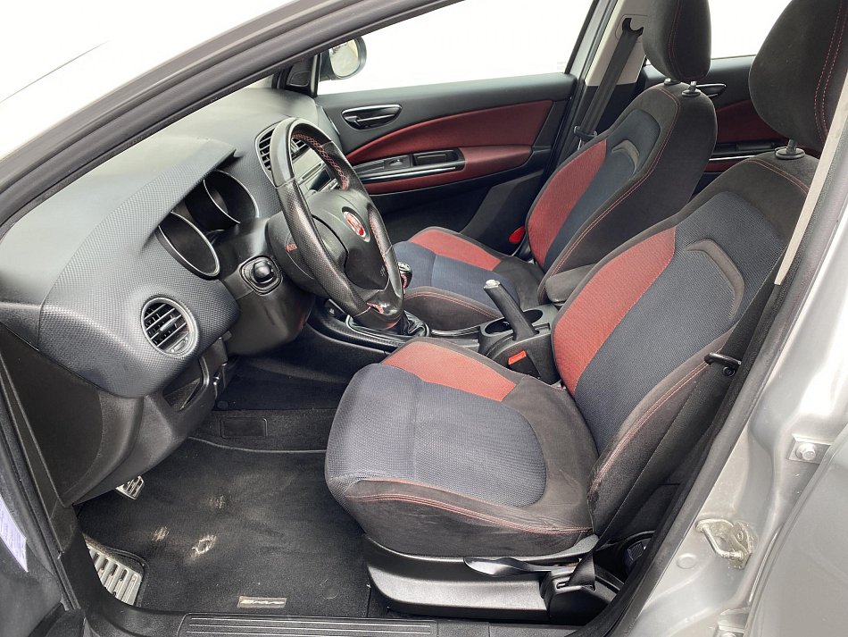 Fiat Bravo 1.4 T-JET Racing