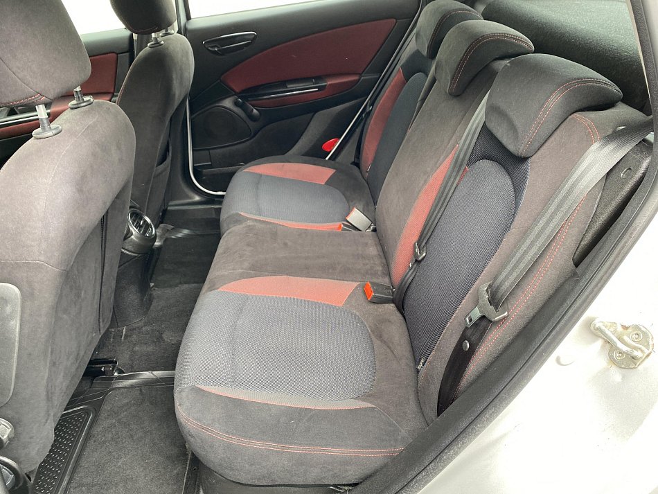 Fiat Bravo 1.4 T-JET Racing