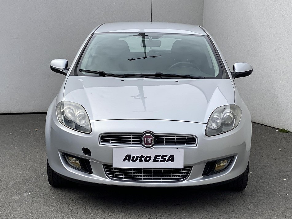 Fiat Bravo 1.4 T-JET Racing