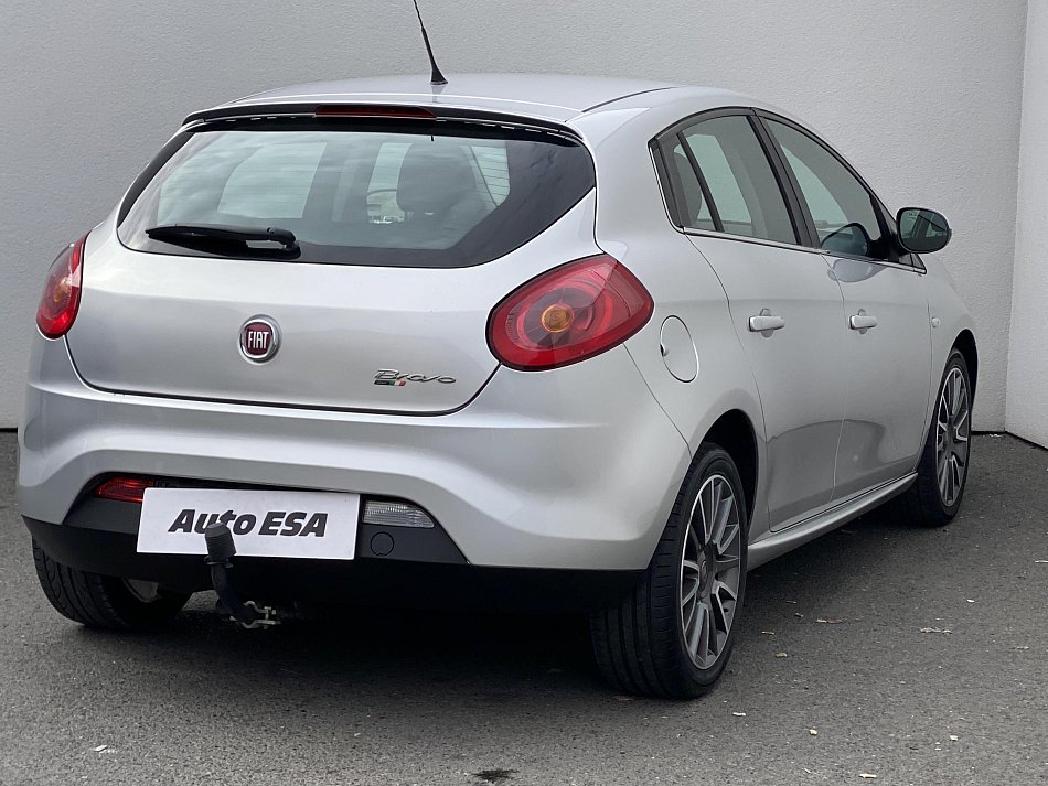 Fiat Bravo 1.4 T-JET Racing