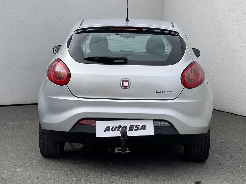Fiat Bravo 1.4 T-JET Racing
