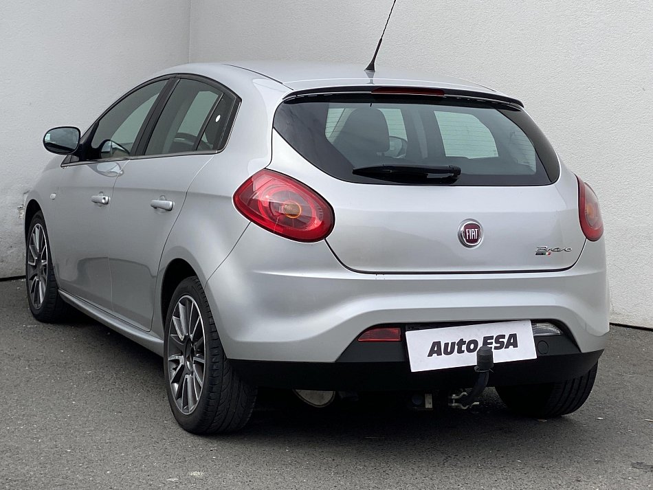 Fiat Bravo 1.4 T-JET Racing