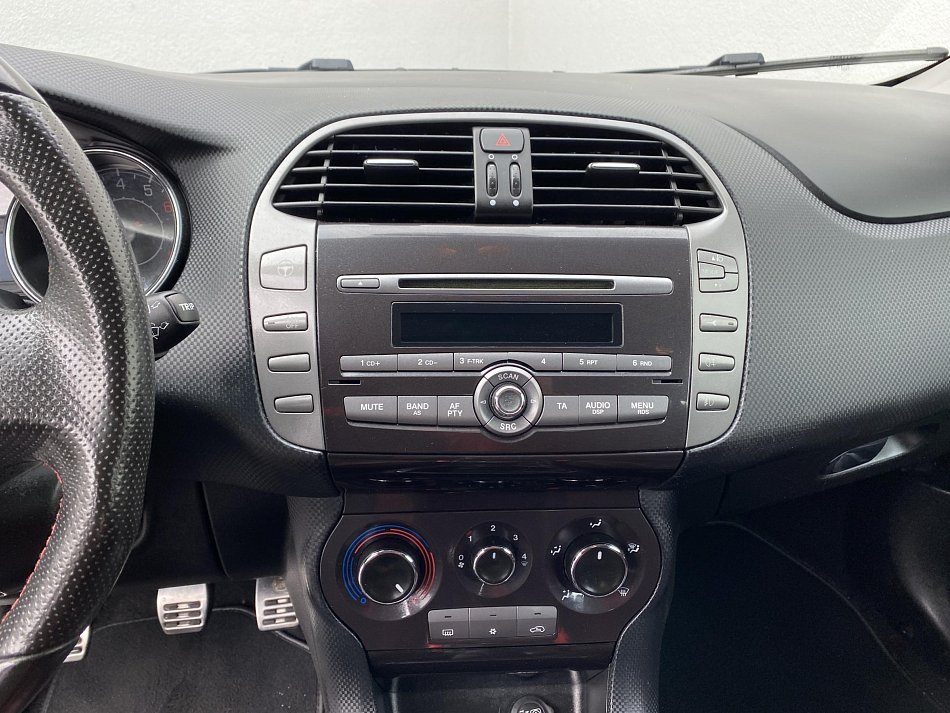 Fiat Bravo 1.4 T-JET Racing