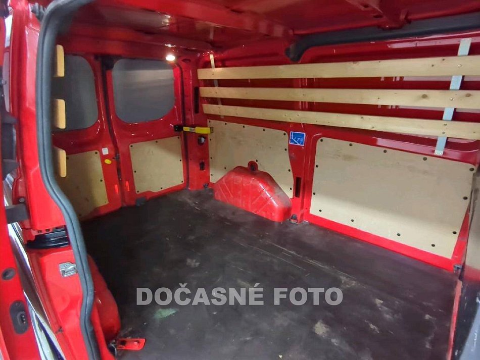 Ford Transit Custom 2.0TDCi Trend L1H1