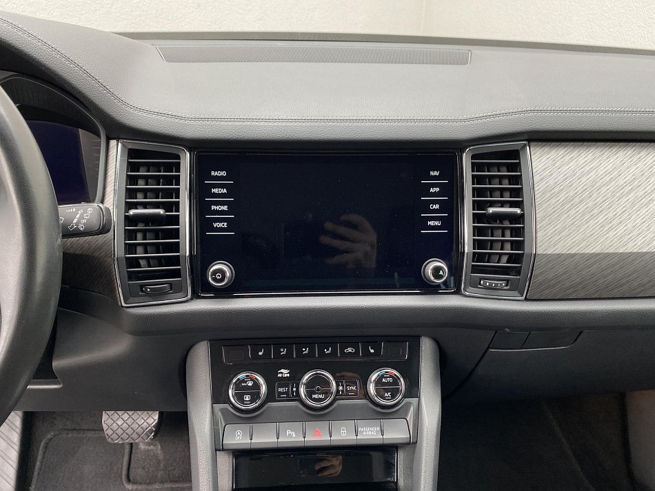 Škoda Kodiaq 2.0 TDi Style