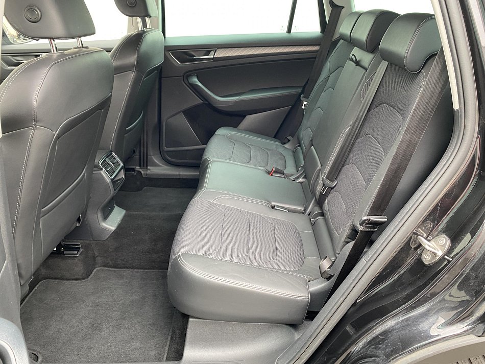 Škoda Kodiaq 2.0 TDi Style