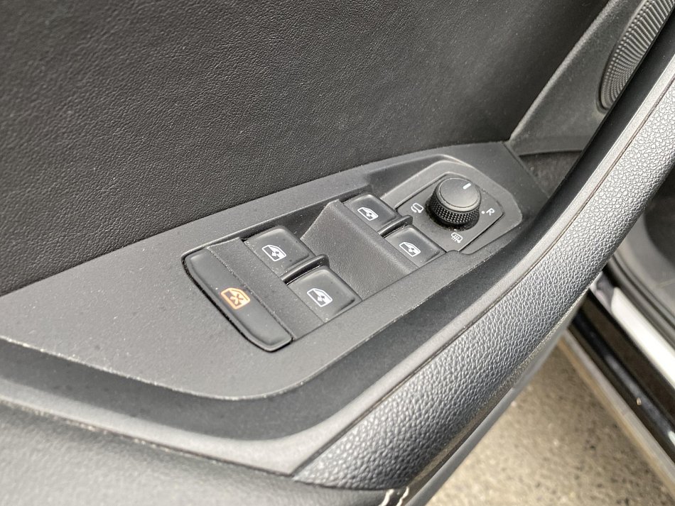 Škoda Kodiaq 2.0 TDi Style