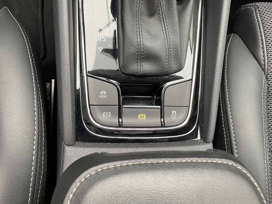 Škoda Kodiaq 2.0 TDi Style