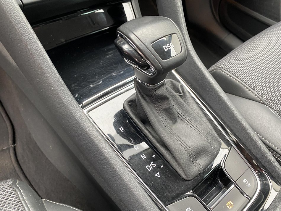Škoda Kodiaq 2.0 TDi Style